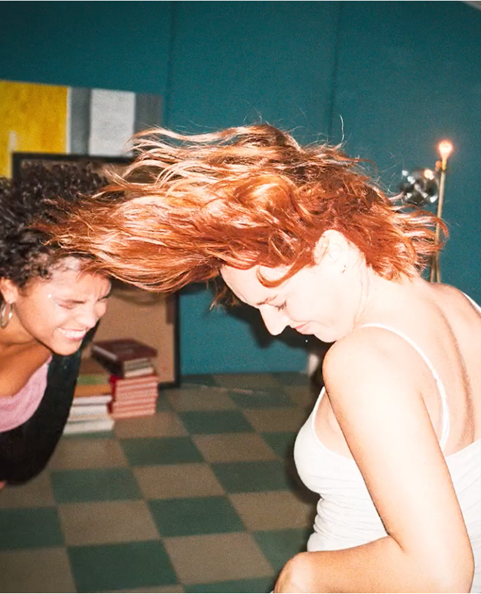 Spark and Riot - De Jongens Van Boven